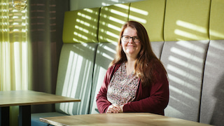 Portrait Katharina Willgerod