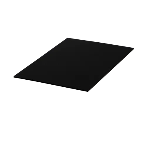 Thumbnail for ESD conductive twinwall sheets