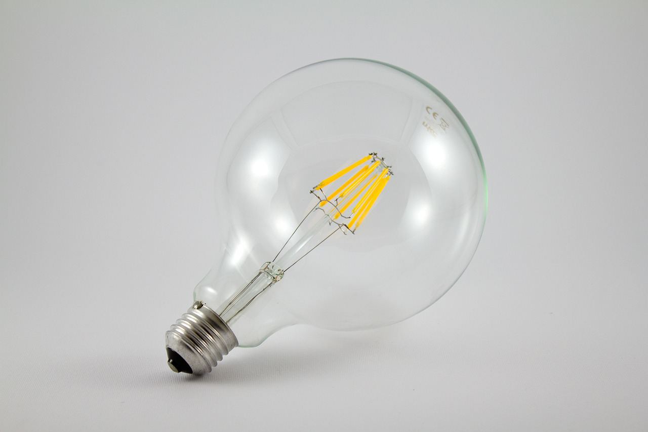 LED