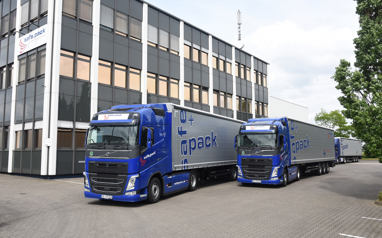 LKW
