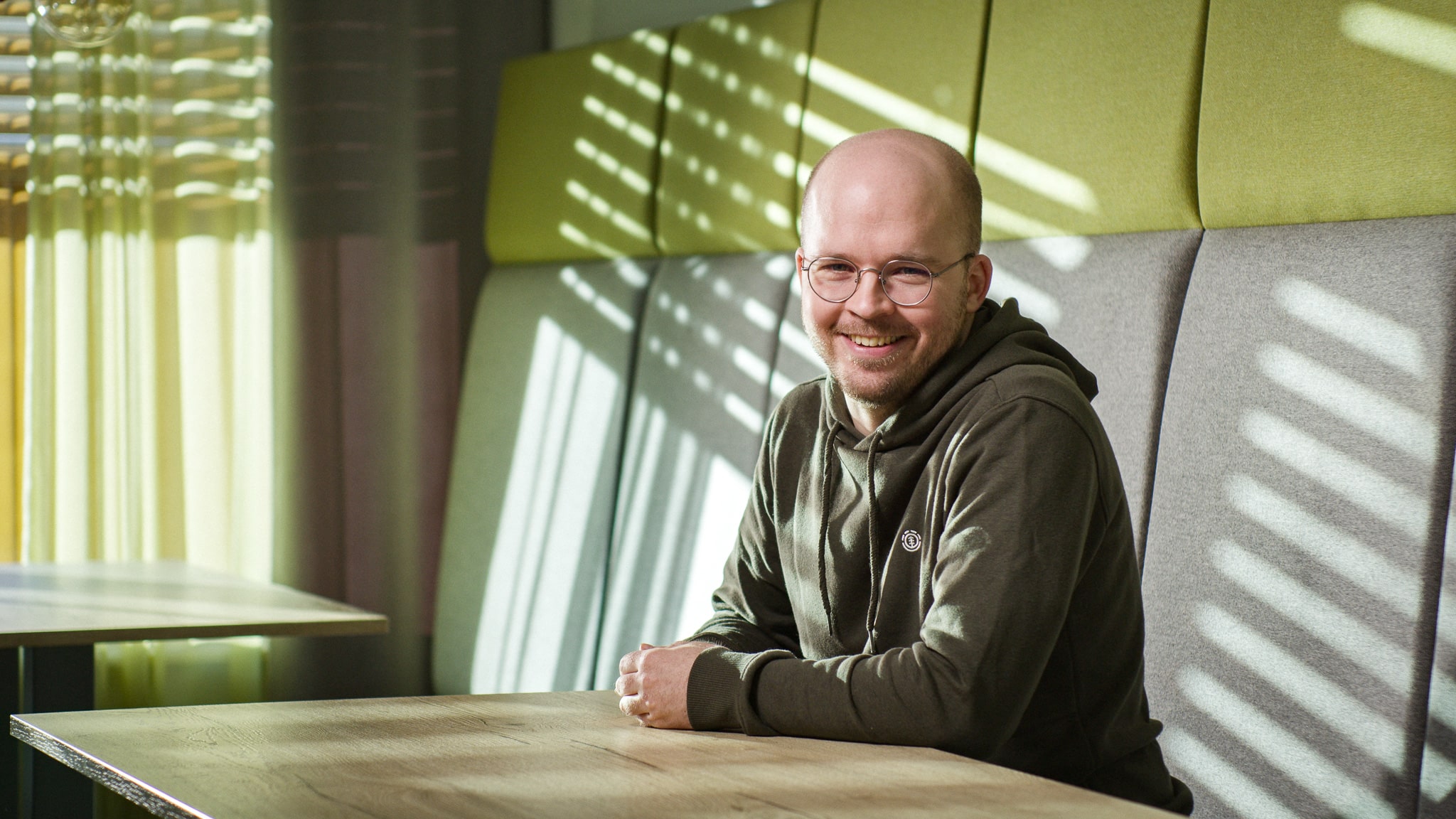 Jonas Lohöfener