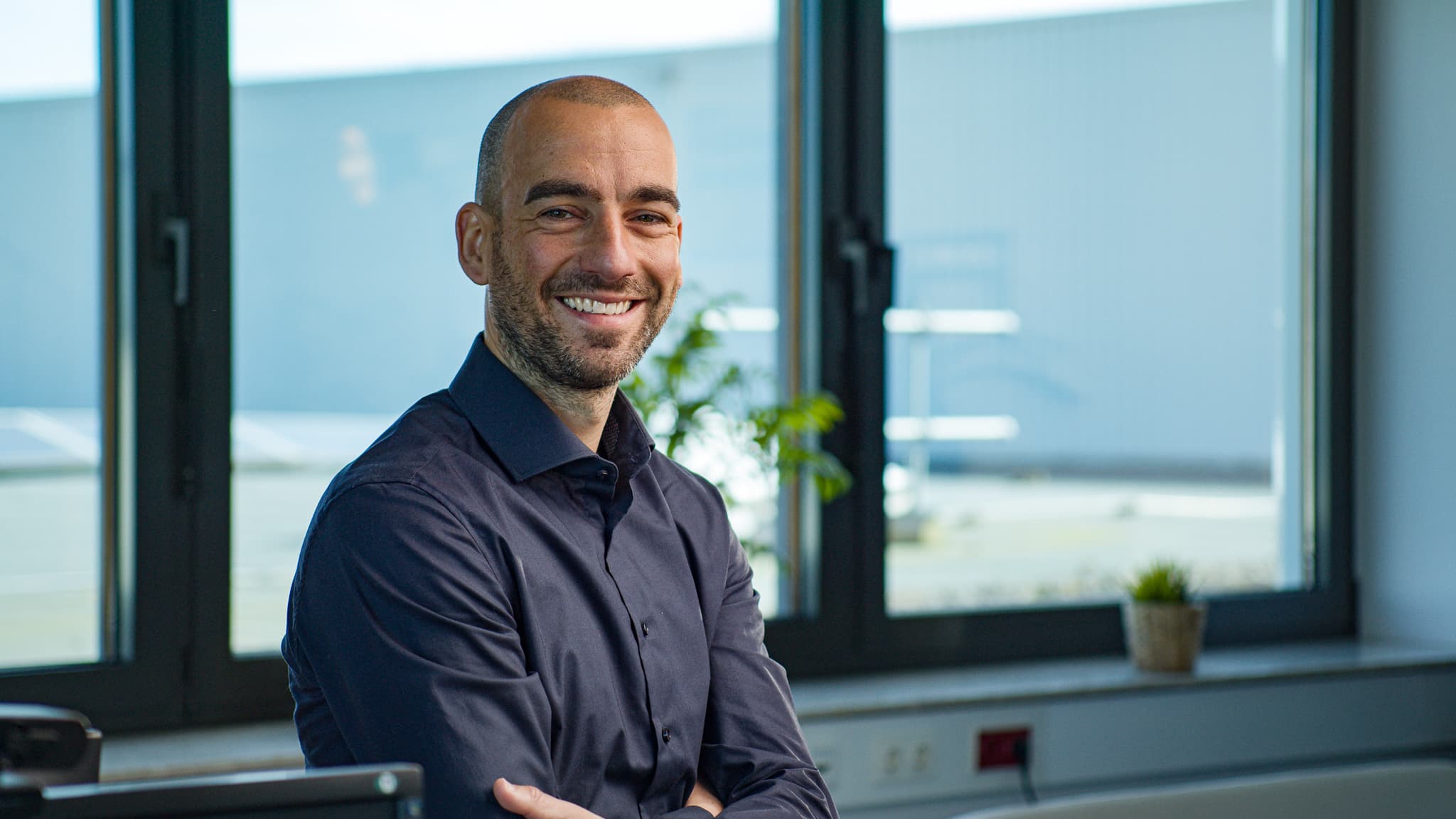 Markus Hülsmann